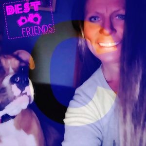 Meet your Posher, Trudy